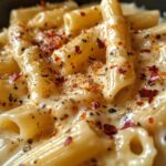 Creamy Pepper Jack Pasta