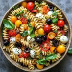 Delicious Italian Rainbow