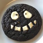Hocus Pocus Binx Cookie