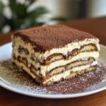 How to Make Classic Tiramisu