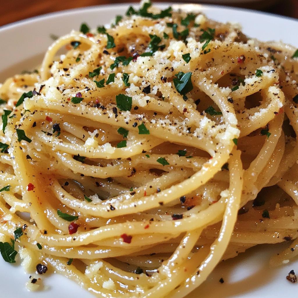 Ina Garten Midnight Pasta is a must-try recipe