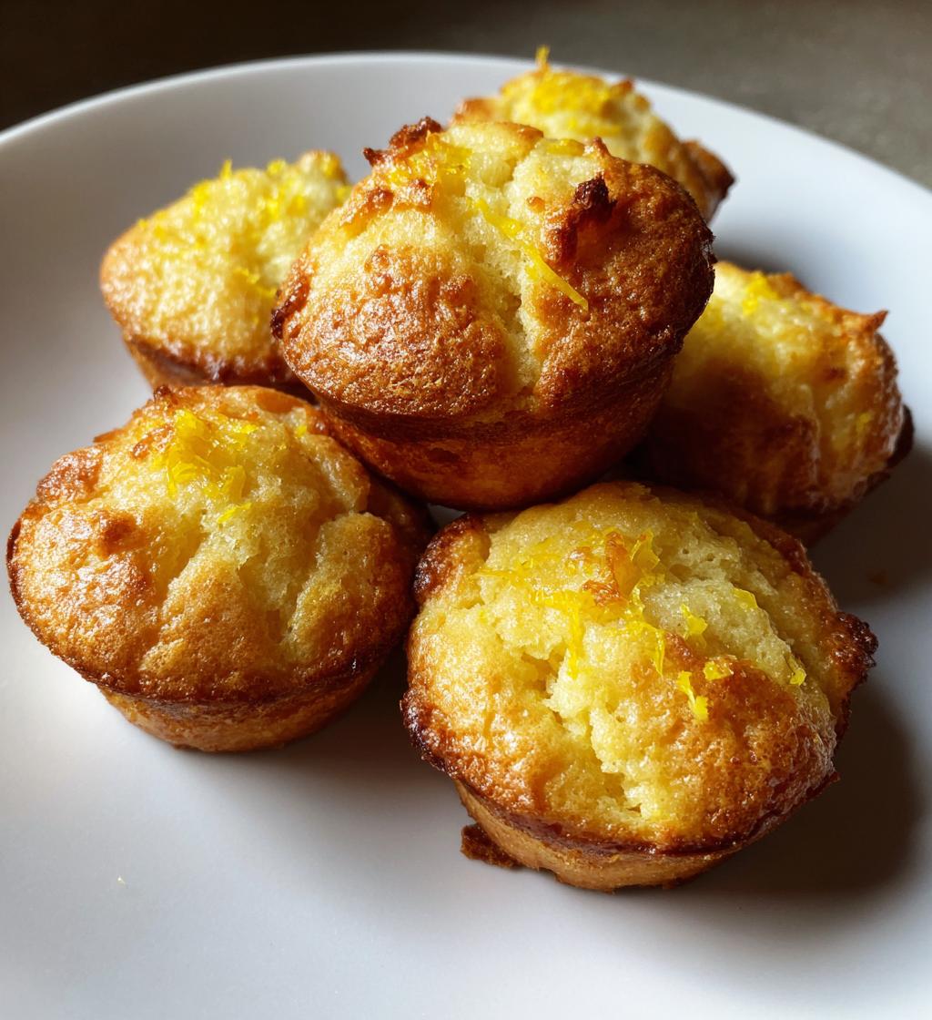 Lemon Blossoms