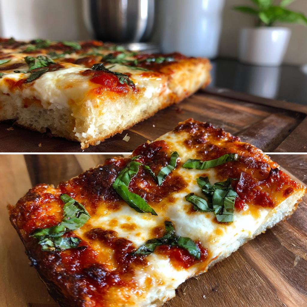 Margherita Pizza