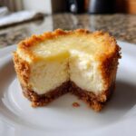 Mini Cheesecakes