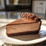 Nutella Cheesecake