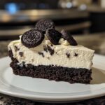 Oreo Cheesecake