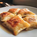 Potato Pierogi