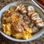 Protein Breakfast Recipes