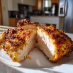 air fryer chicken breast