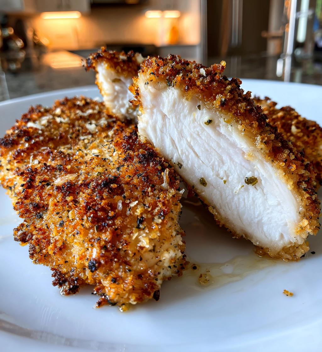 air fryer chicken gluten free