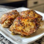 air fryer recipes chicken thighs