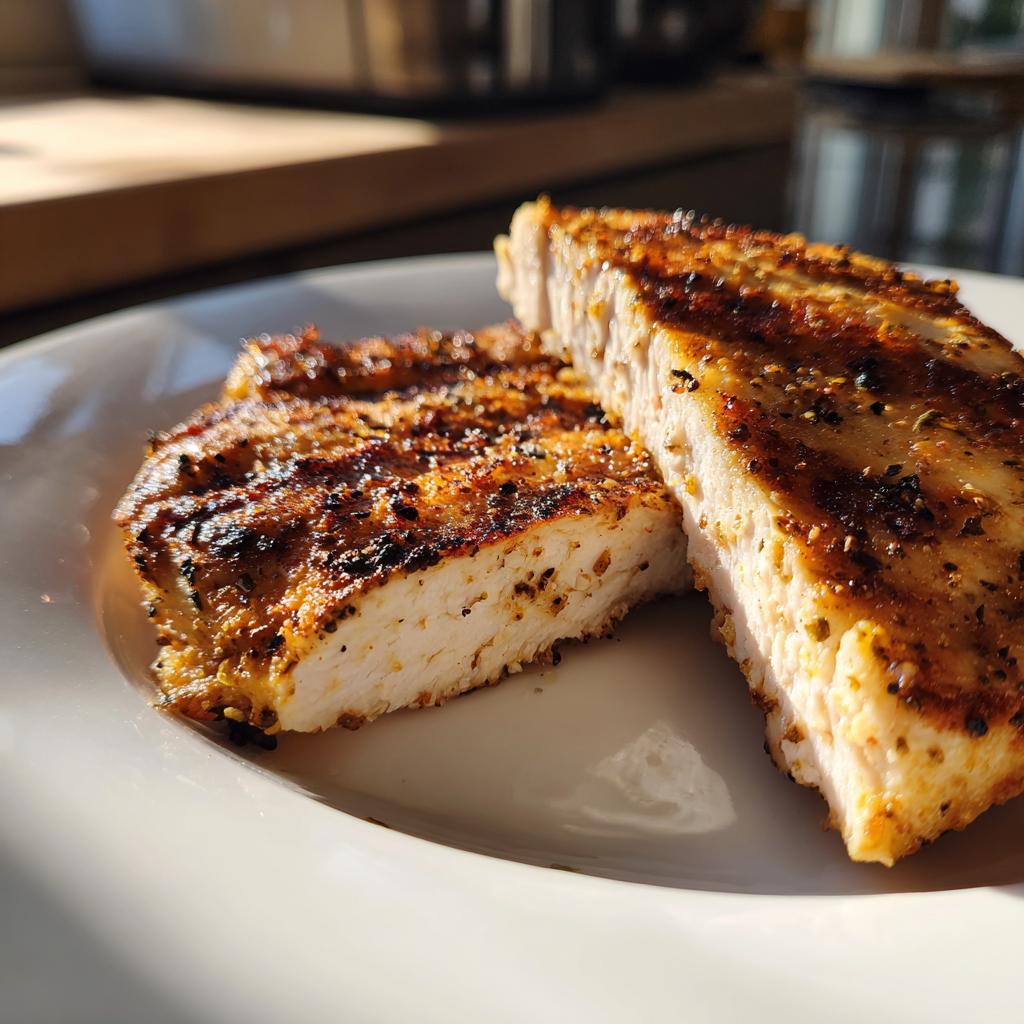 air fryer recipes chicken