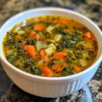 antiinflammatory soup