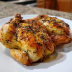 baked chicken recipes