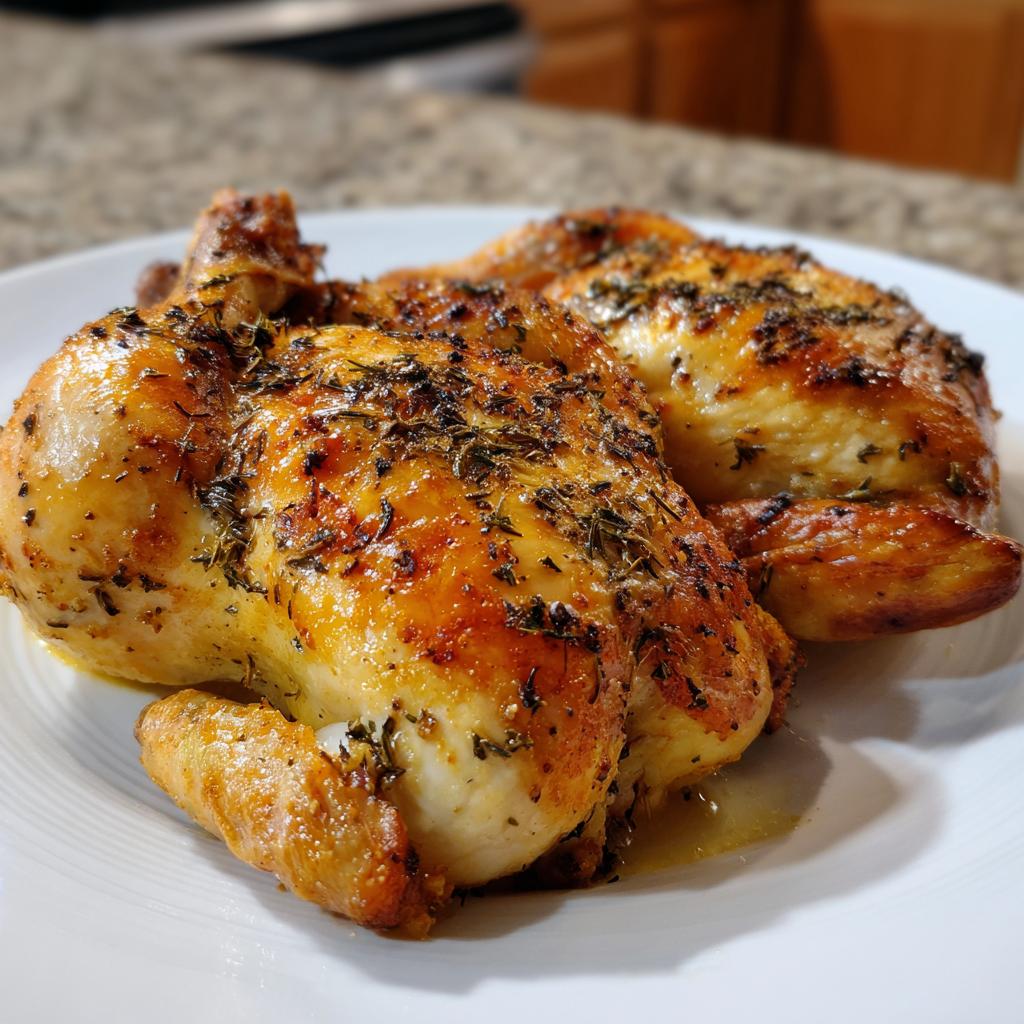 baked chicken recipes