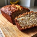 banana bread recipe