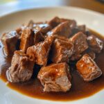 beef tips