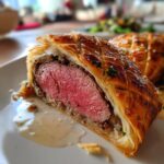 beef wellington