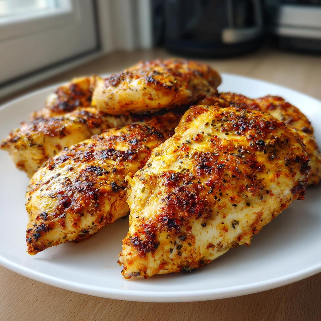 best chicken recipes