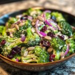 broccoli salad