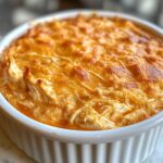 buffalo chicken dip