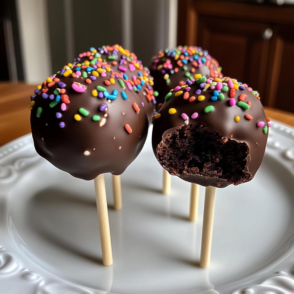 cake pops