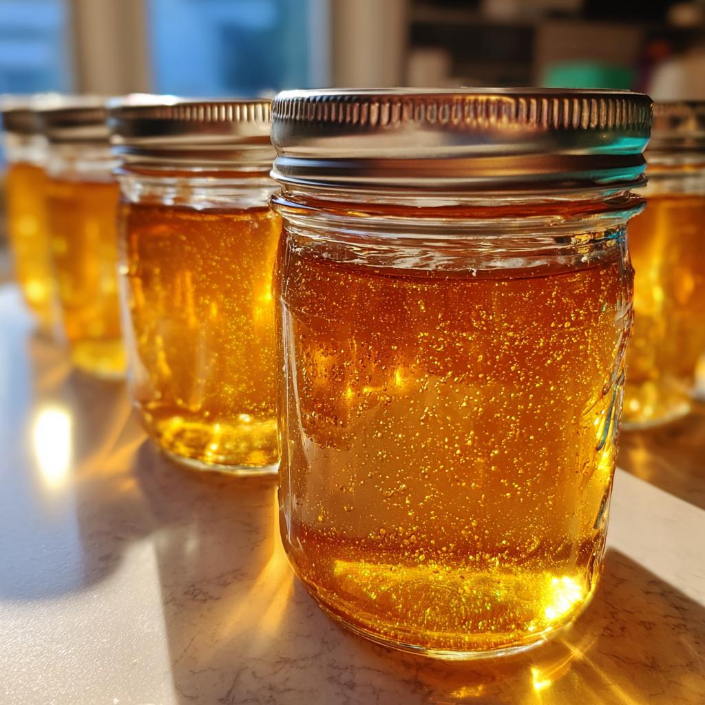 canning chicken broth recipes