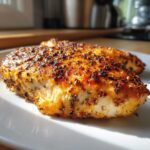 chicken air fryer recipes