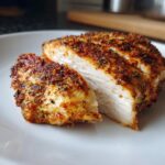 chicken breast air fryer recipes