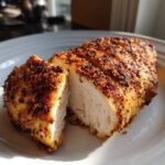 chicken breast in air fryer recipes