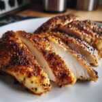 chicken breast meals