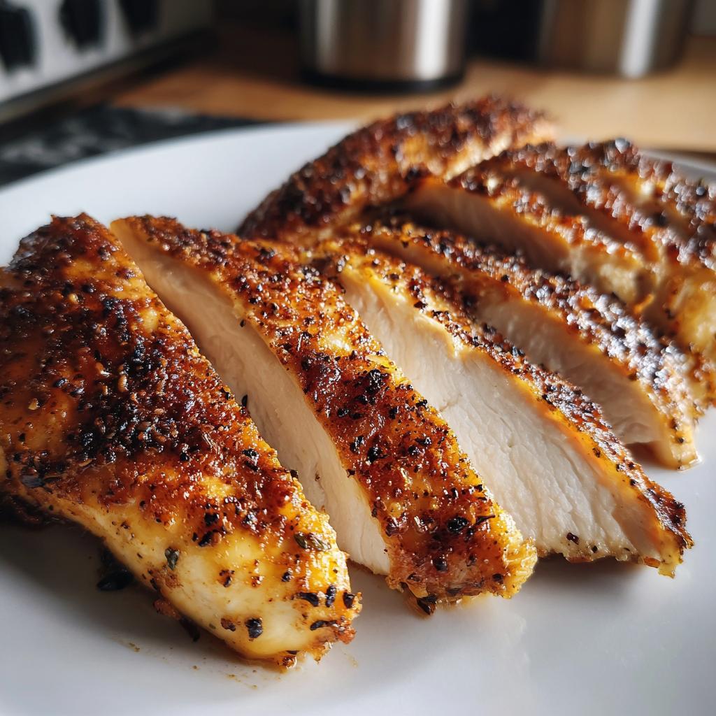 chicken breast meals