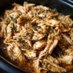 chicken crockpot meals
