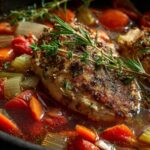 chicken crockpot recipes