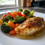chicken meals healthy easy