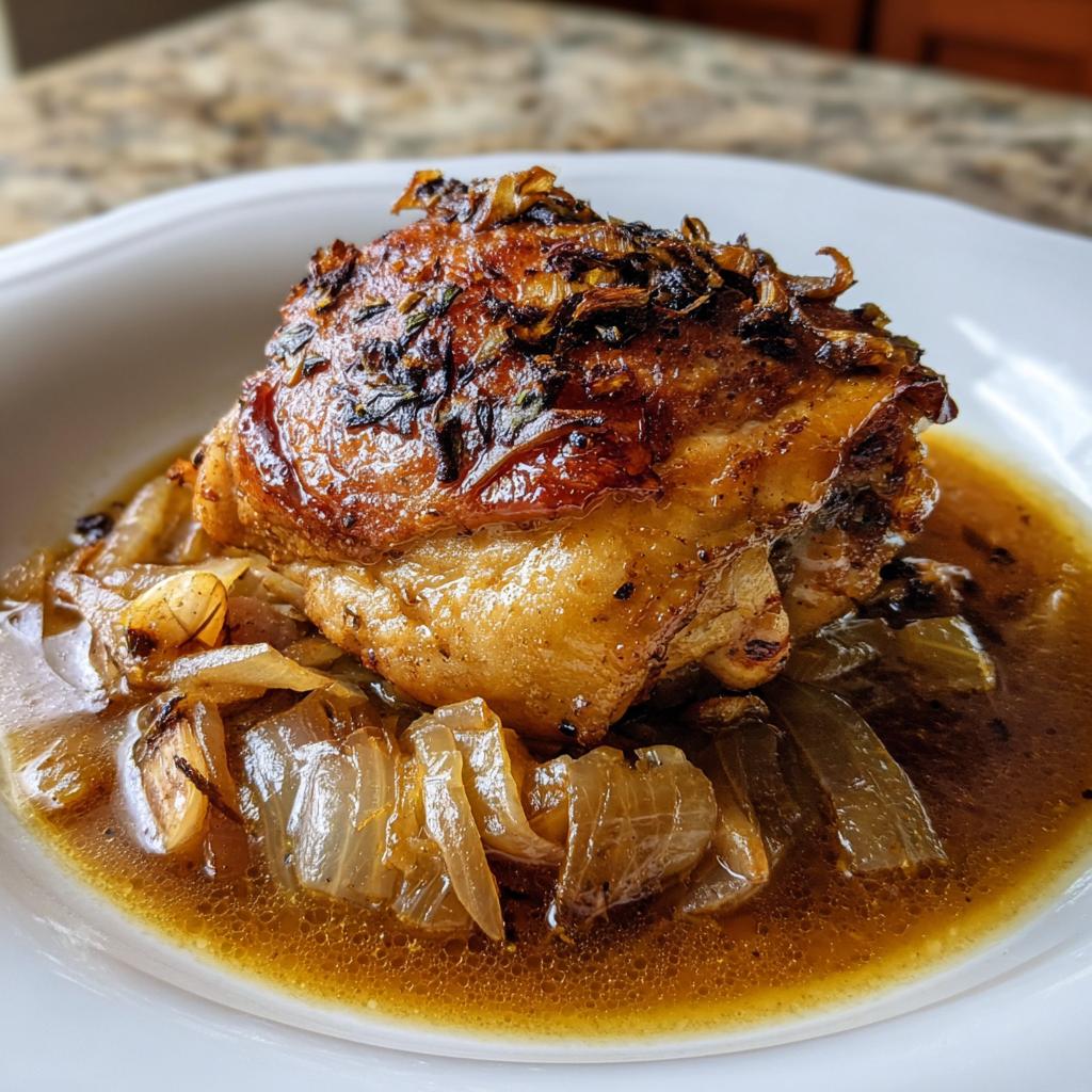 chicken thigh crockpot recipes