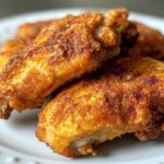chicken thighs air fryer recipes