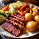 corned beef recipes slow cooker