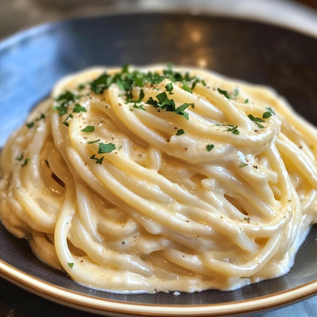 creamy pasta recipes
