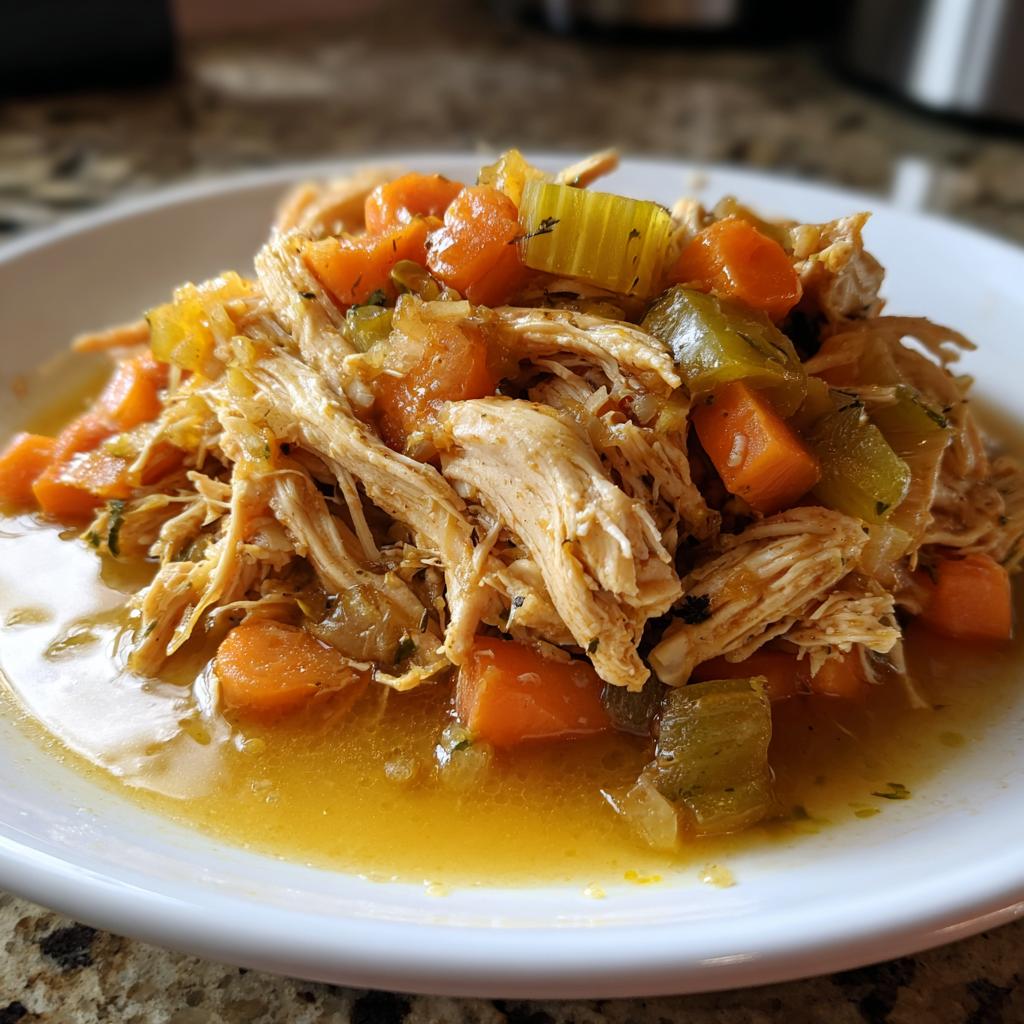 crockpot chicken recipes healthy