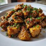 easy chicken asian recipes