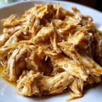 easy crockpot frozen chicken recipes