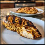 grilled chicken breast recipes