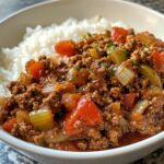 ground beef recipes for dinner