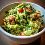 guacamole recipe