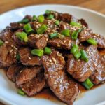 korean beef