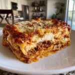lasagna recipe