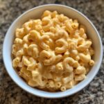 mac and cheese recipe