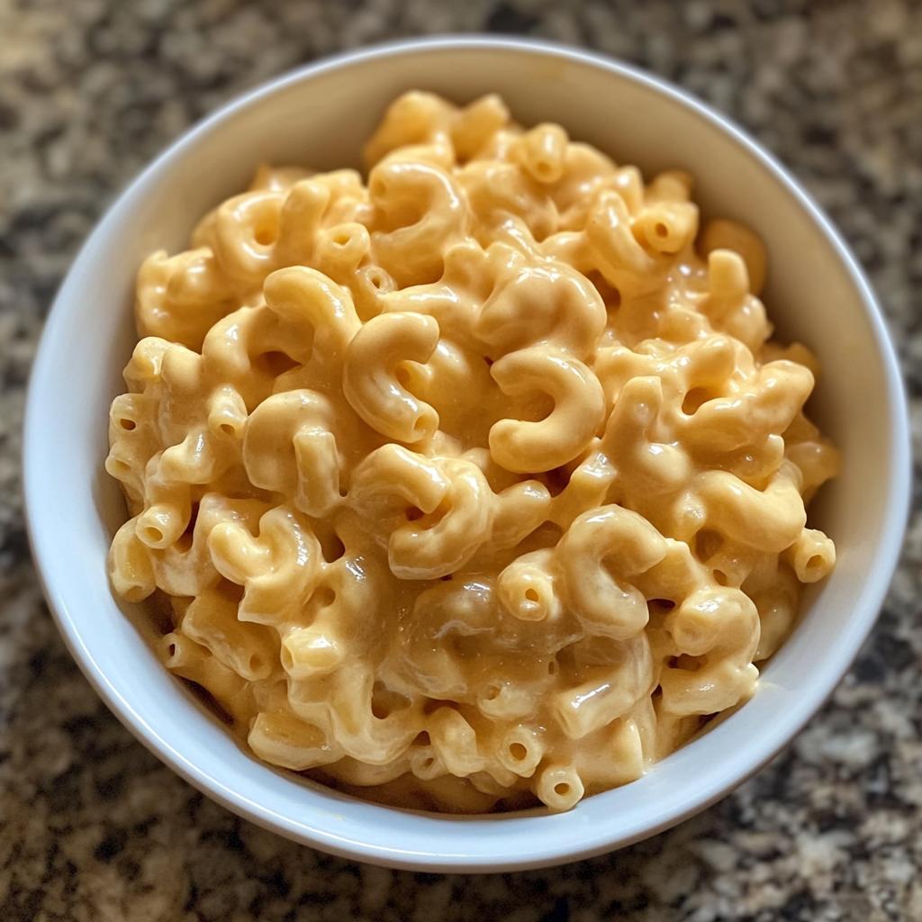 mac and cheese recipe