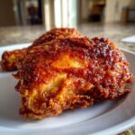 nashville hot chicken